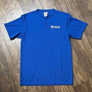 Denver Parks & Rec jersey